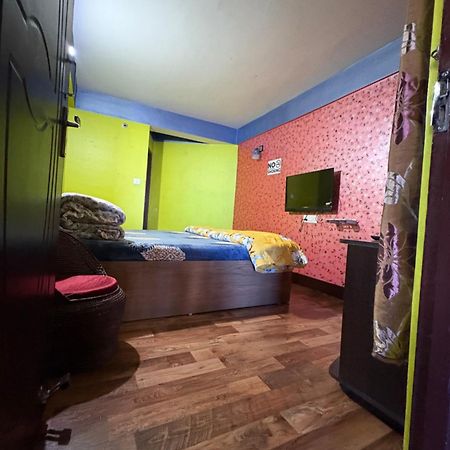 Swarna Kamal Homestay 다르질링 외부 사진