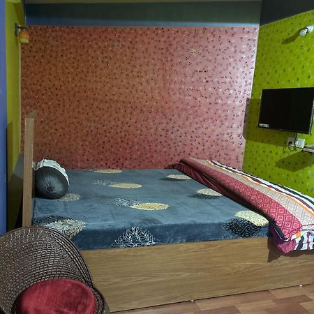 Swarna Kamal Homestay 다르질링 외부 사진