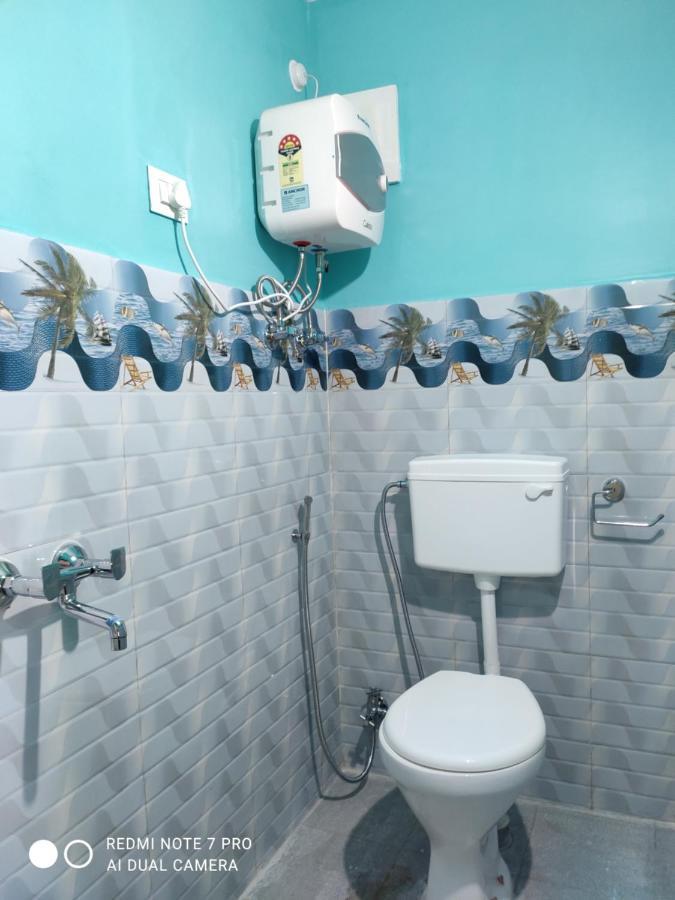 Swarna Kamal Homestay 다르질링 객실 사진