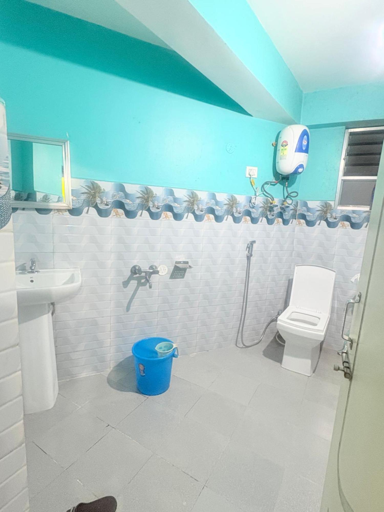Swarna Kamal Homestay 다르질링 외부 사진